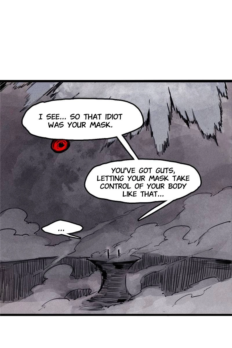 Read The Truth Mask chapter 55 image 0 on Lezhin