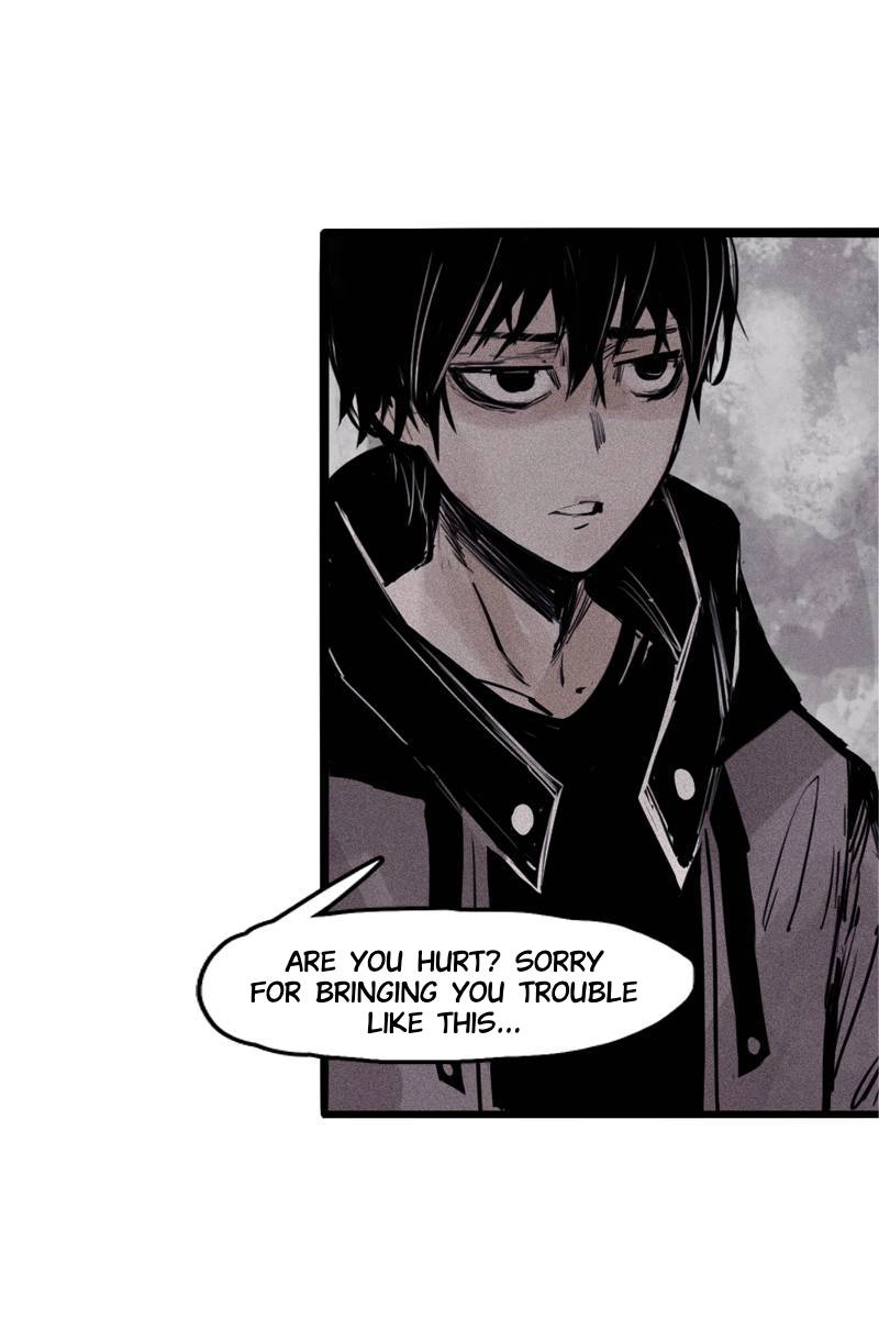 Read The Truth Mask chapter 55 image 1 on Lezhin