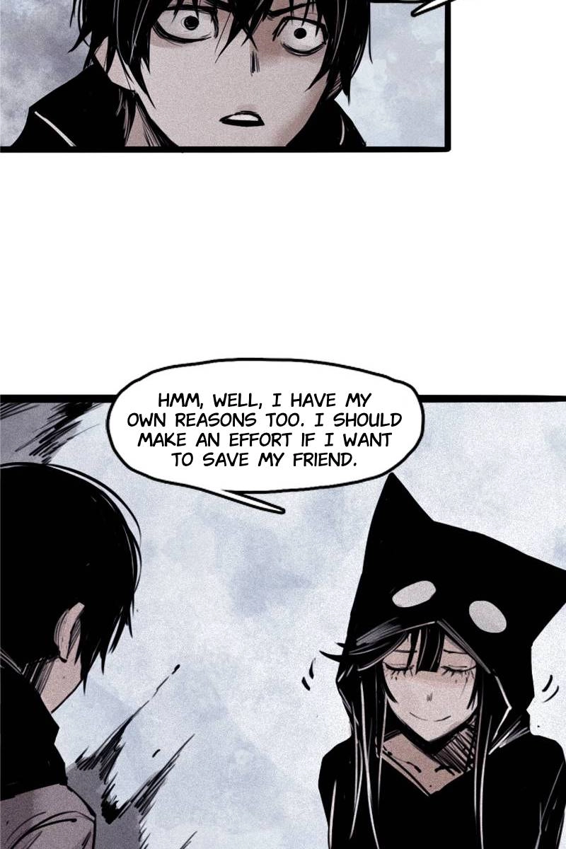 Read The Truth Mask chapter 55 image 14 on Lezhin