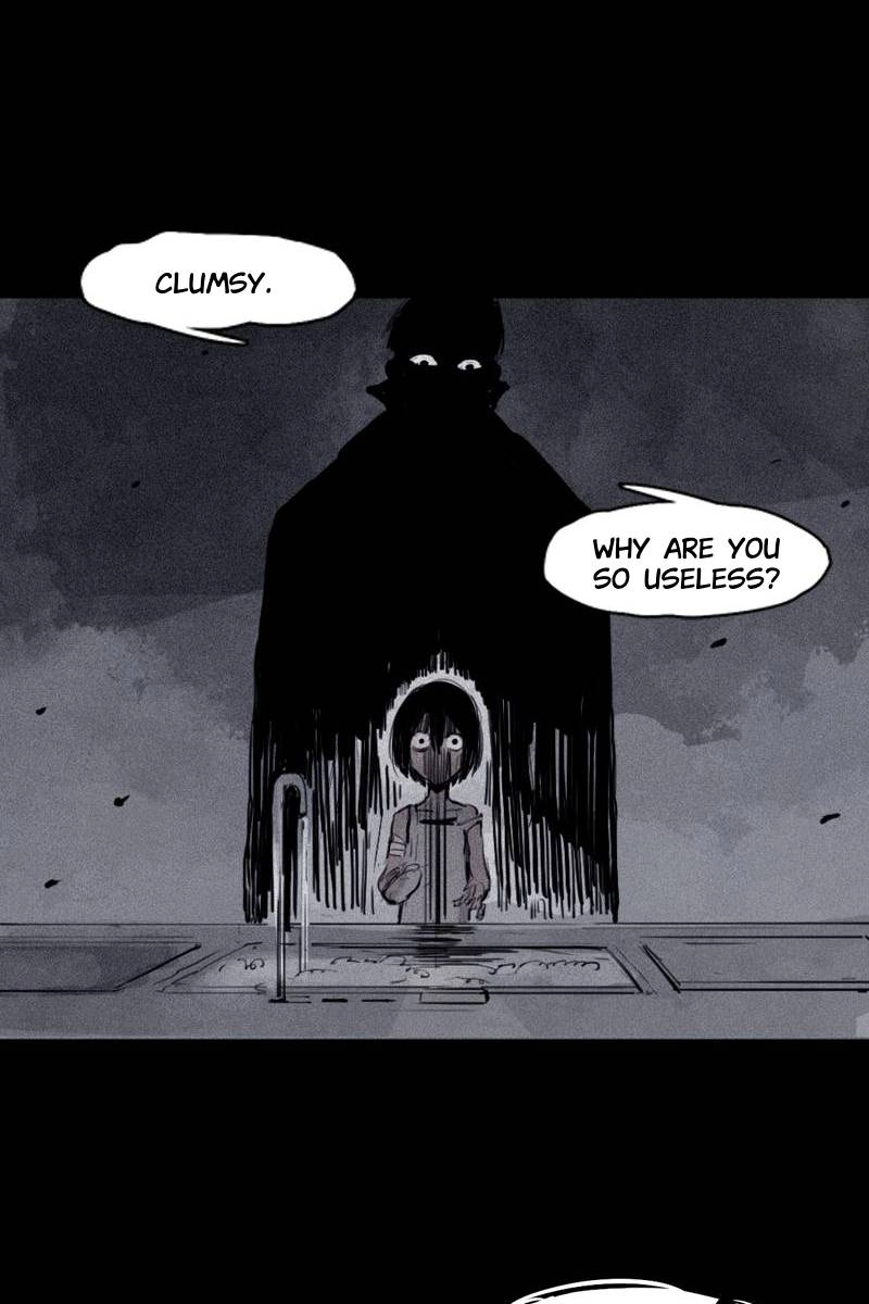 Read The Truth Mask chapter 55 image 20 on Lezhin