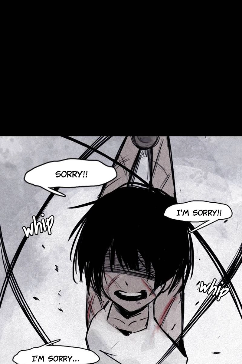 Read The Truth Mask chapter 55 image 22 on Lezhin