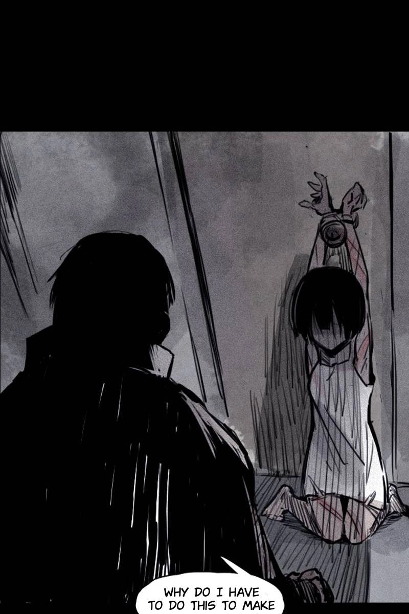 Read The Truth Mask chapter 55 image 24 on Lezhin