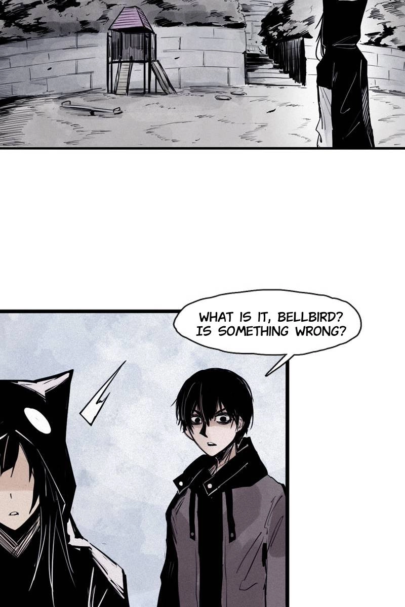 Read The Truth Mask chapter 55 image 33 on Lezhin