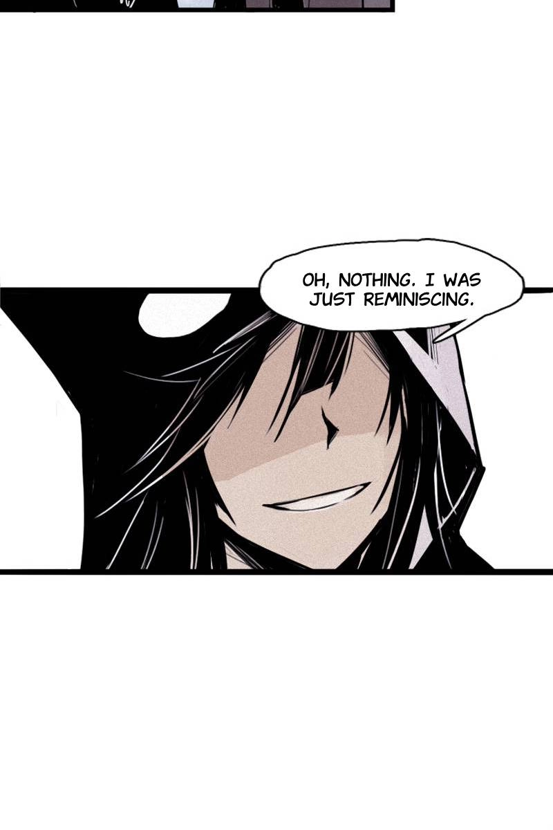 Read The Truth Mask chapter 55 image 34 on Lezhin