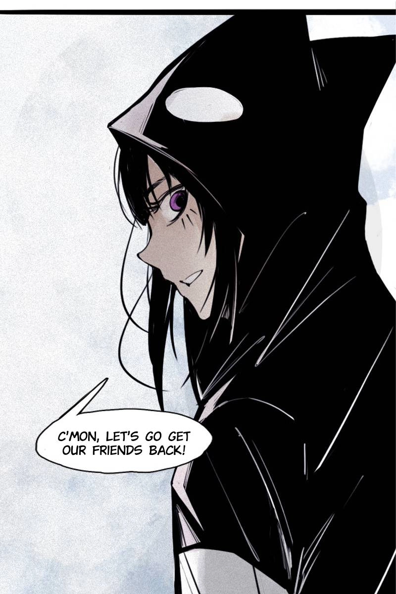 Read The Truth Mask chapter 55 image 35 on Lezhin