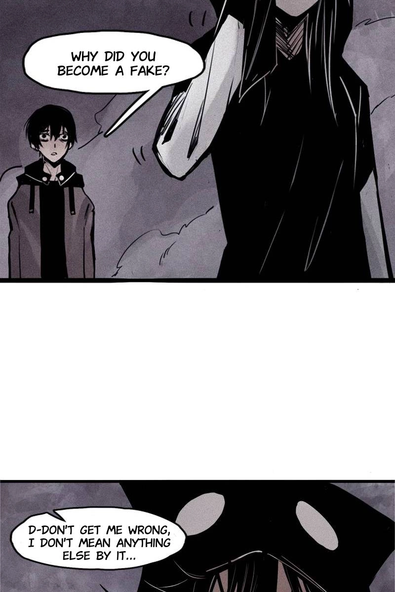 Read The Truth Mask chapter 55 image 6 on Lezhin