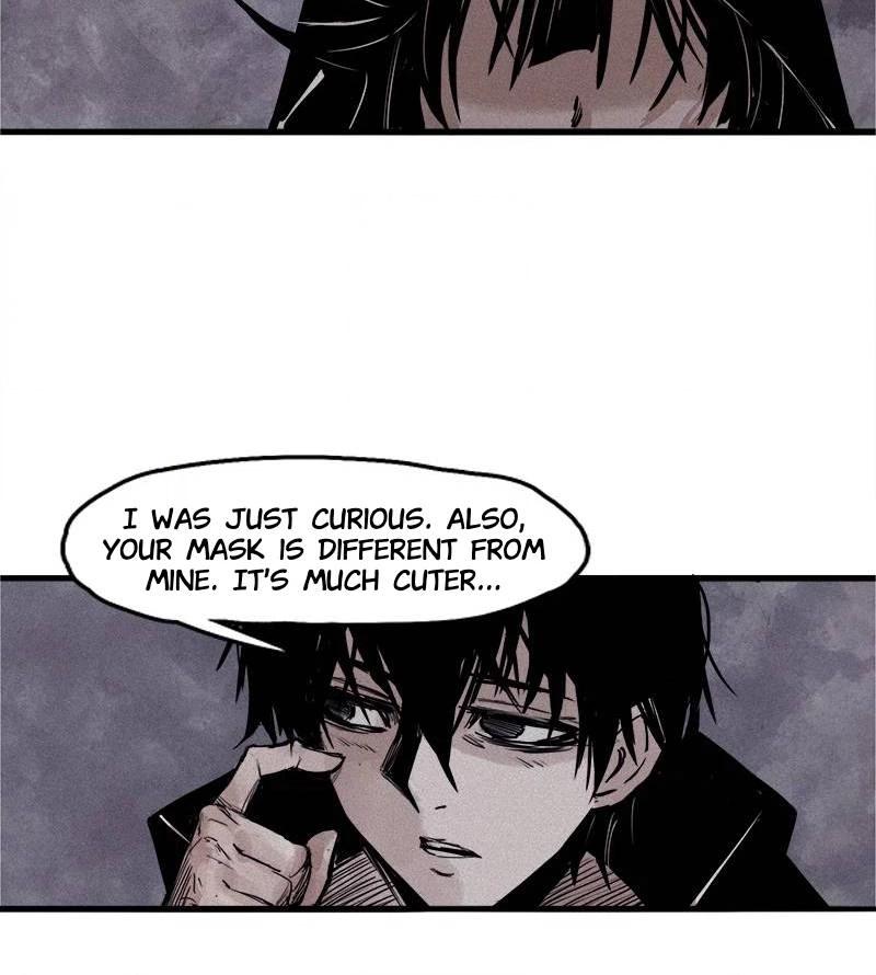 Read The Truth Mask chapter 55 image 7 on Lezhin