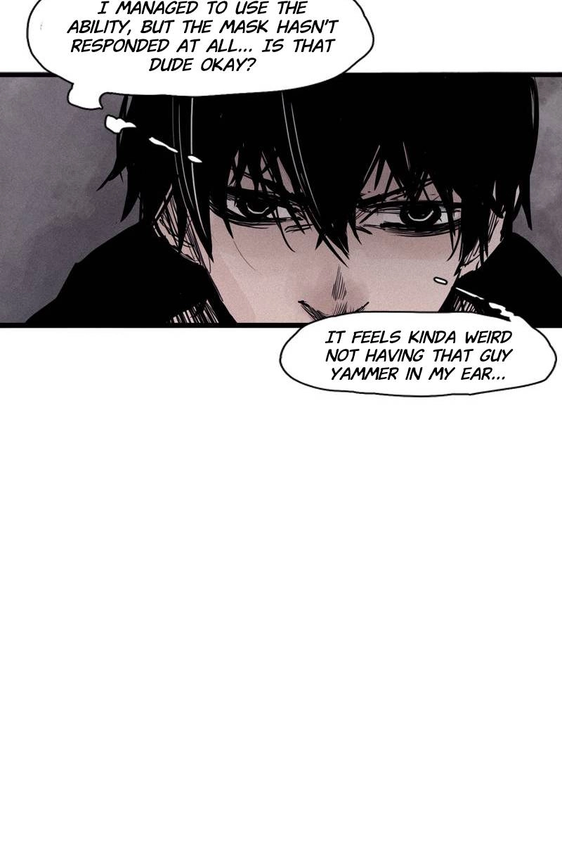 Read The Truth Mask chapter 56 image 11 on Lezhin