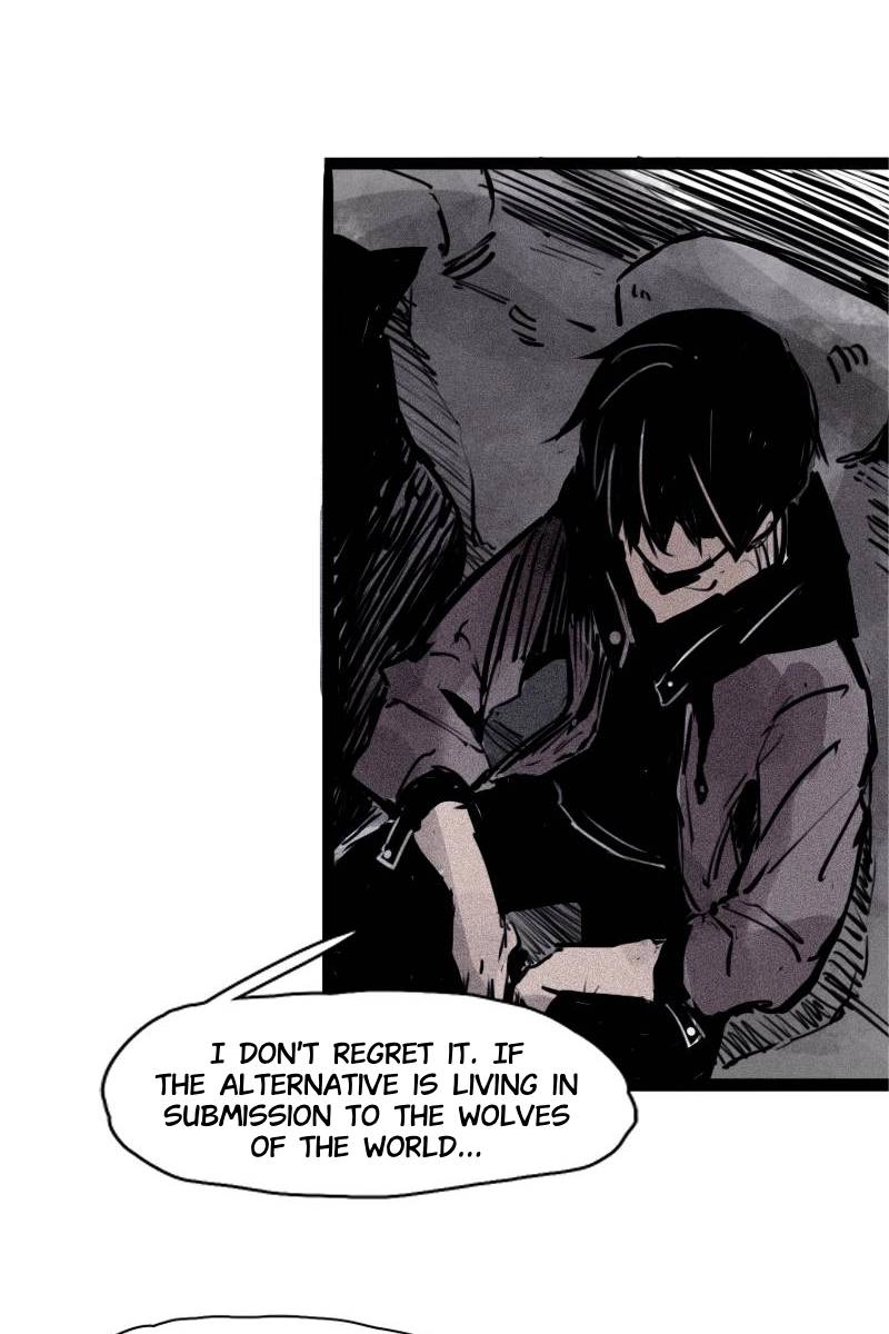 Read The Truth Mask chapter 56 image 17 on Lezhin