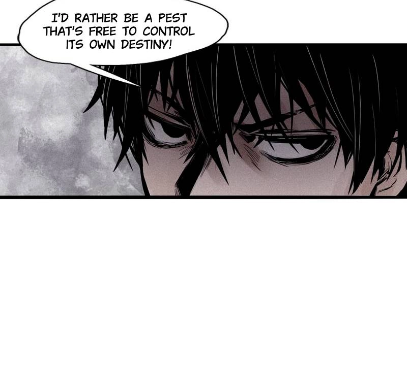 Read The Truth Mask chapter 56 image 18 on Lezhin