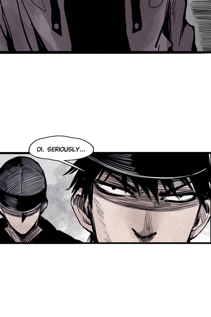 Read The Truth Mask chapter 56 image 22 on Lezhin