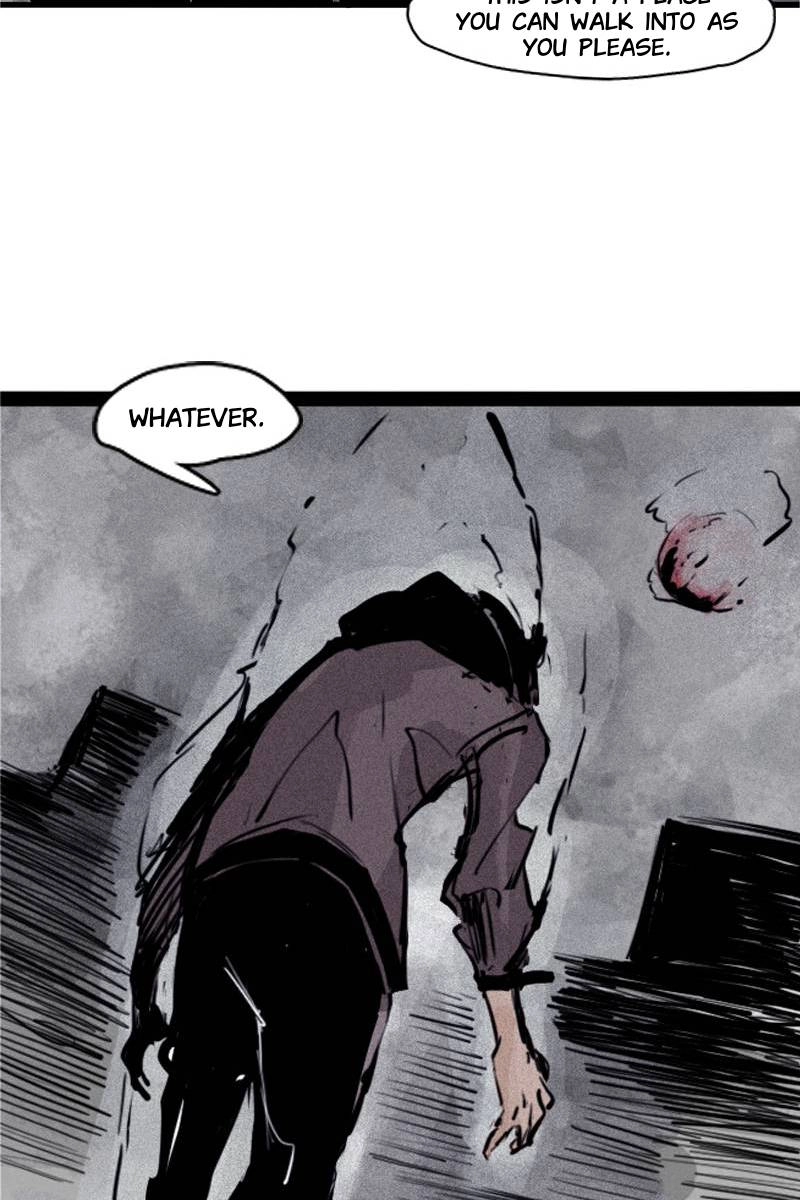 Read The Truth Mask chapter 56 image 29 on Lezhin