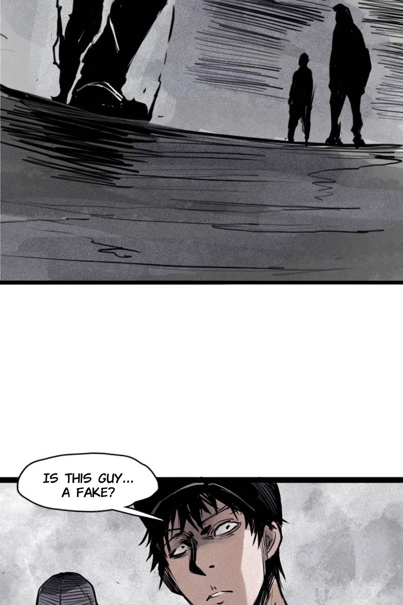Read The Truth Mask chapter 56 image 30 on Lezhin