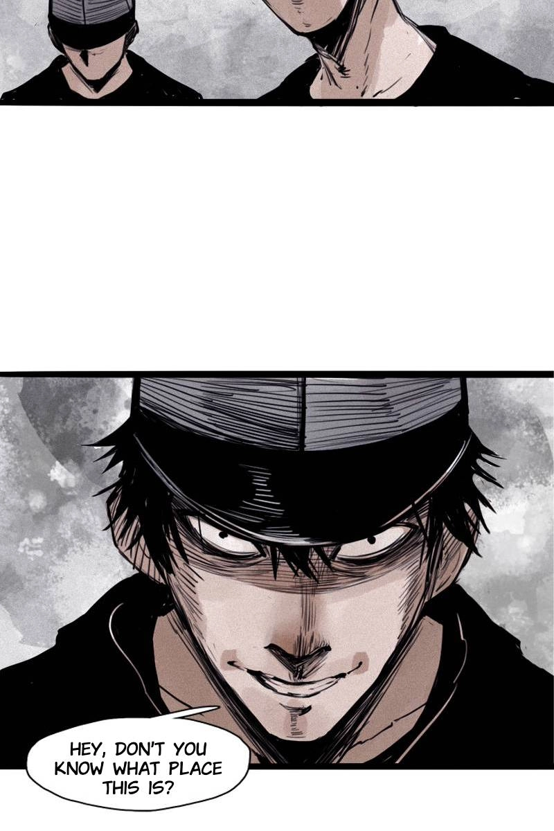 Read The Truth Mask chapter 56 image 31 on Lezhin