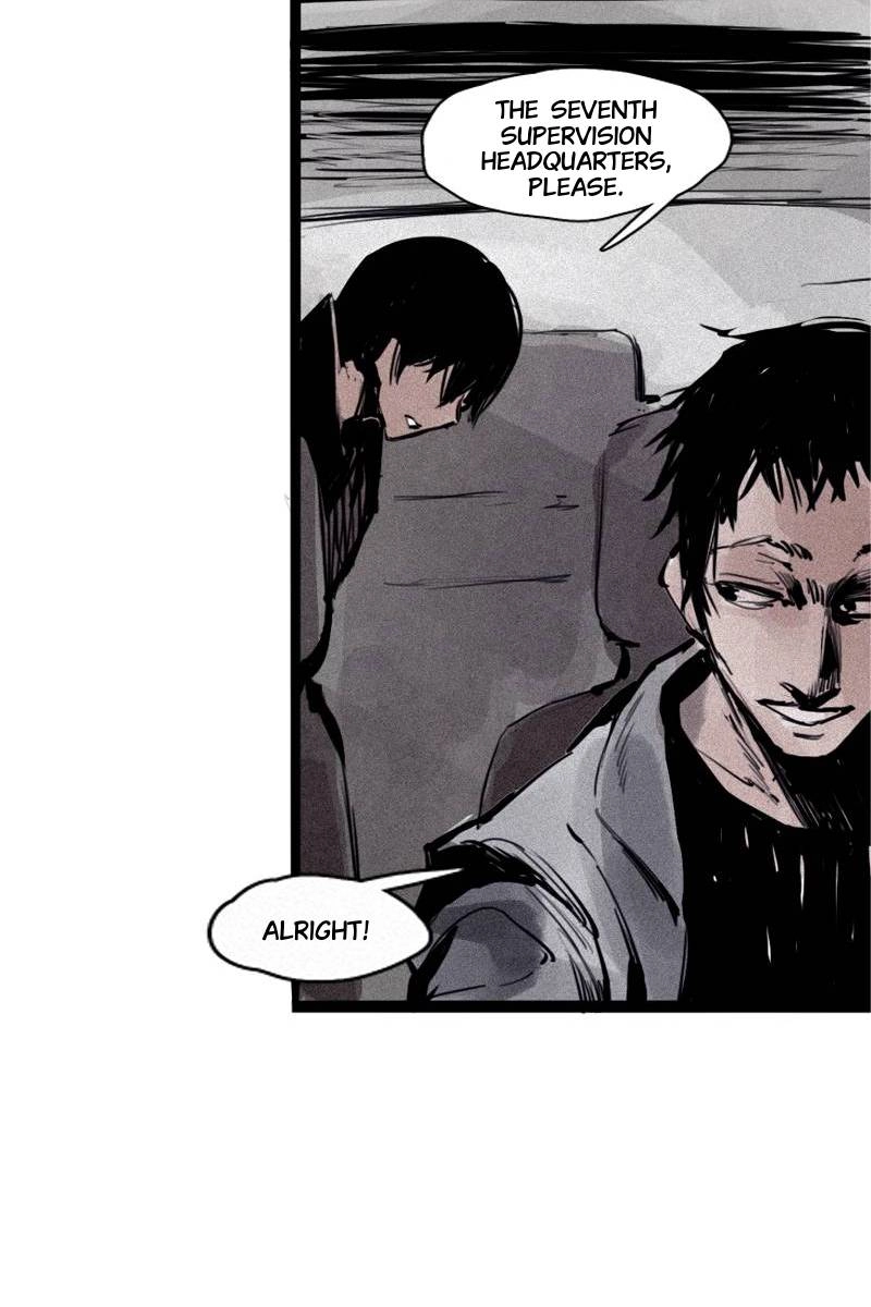 Read The Truth Mask chapter 56 image 4 on Lezhin
