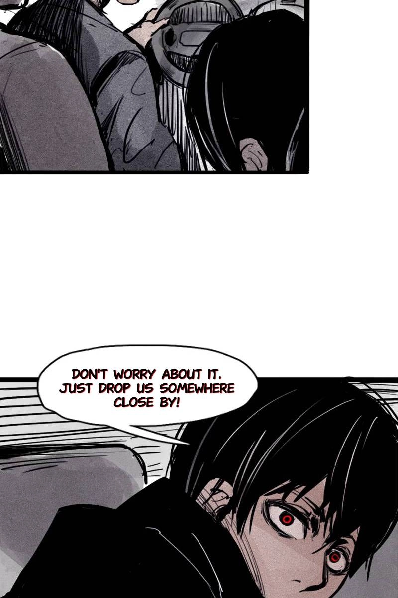 Read The Truth Mask chapter 56 image 6 on Lezhin