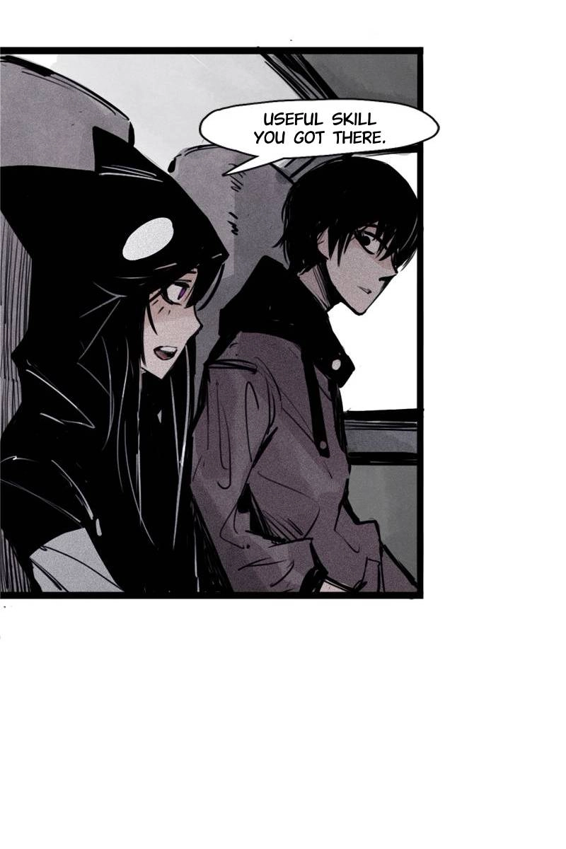 Read The Truth Mask chapter 56 image 9 on Lezhin