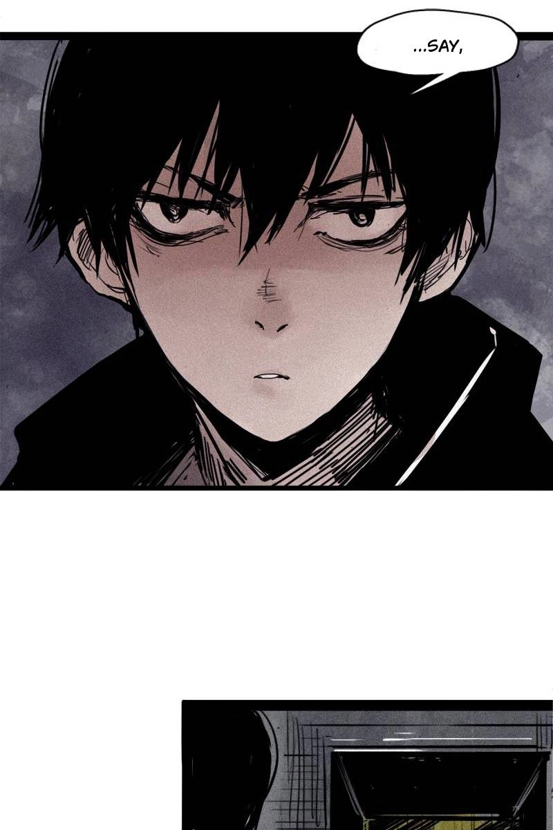 Read The Truth Mask chapter 57 image 12 on Lezhin