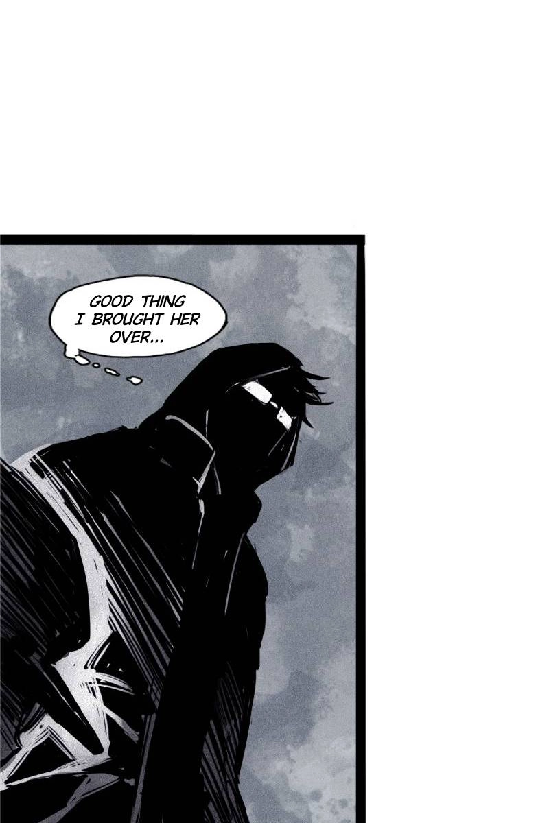 Read The Truth Mask chapter 57 image 17 on Lezhin