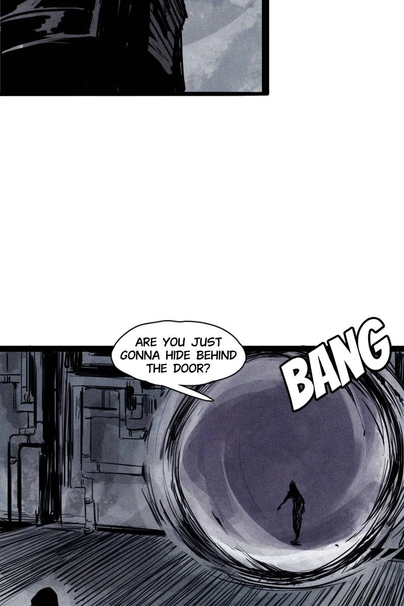 Read The Truth Mask chapter 57 image 18 on Lezhin