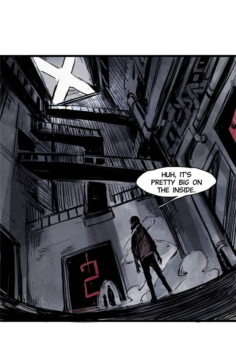 Read The Truth Mask chapter 57 image 20 on Lezhin