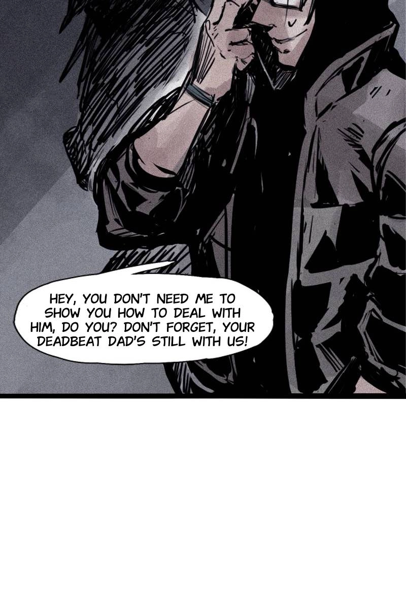 Read The Truth Mask chapter 57 image 24 on Lezhin