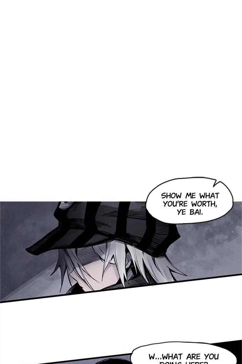Read The Truth Mask chapter 57 image 25 on Lezhin