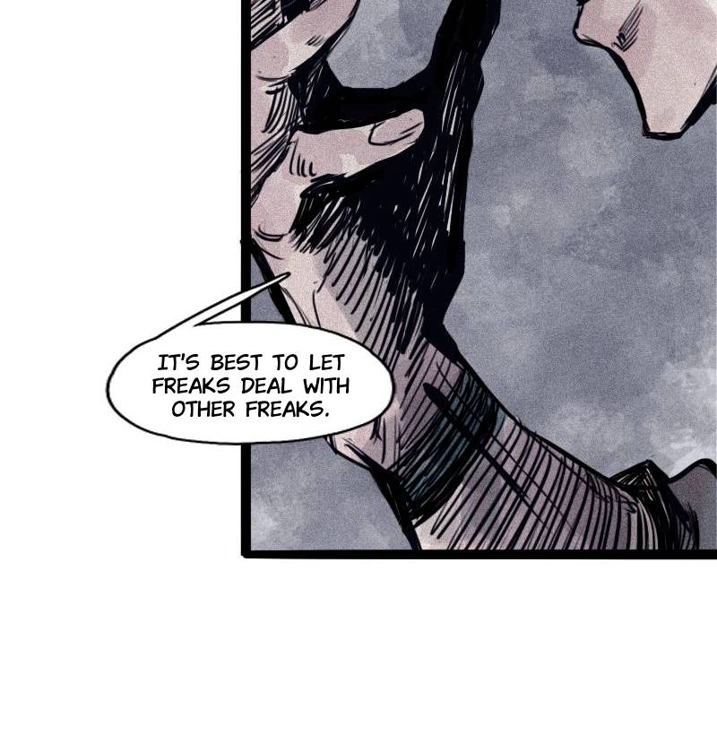 Read The Truth Mask chapter 57 image 28 on Lezhin