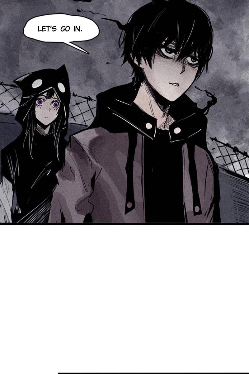Read The Truth Mask chapter 57 image 3 on Lezhin