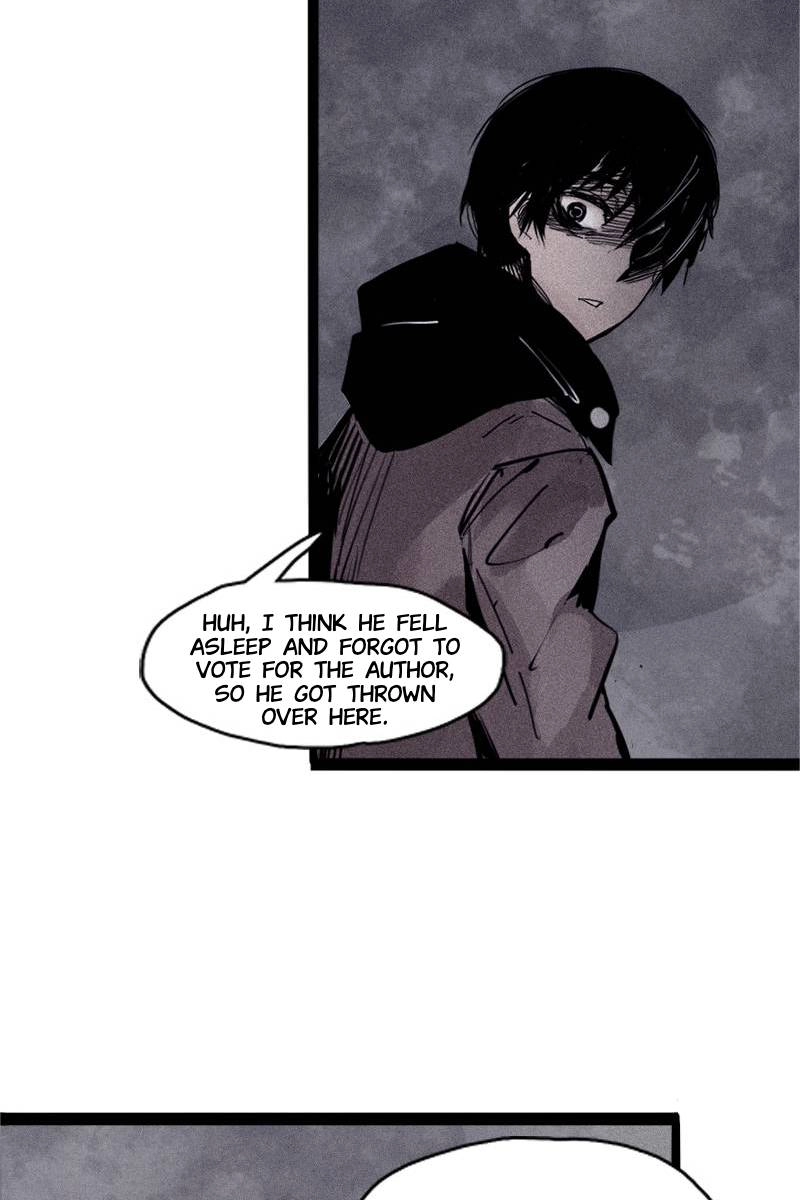 Read The Truth Mask chapter 57 image 34 on Lezhin