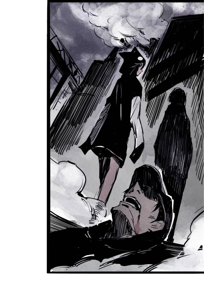 Read The Truth Mask chapter 57 image 4 on Lezhin