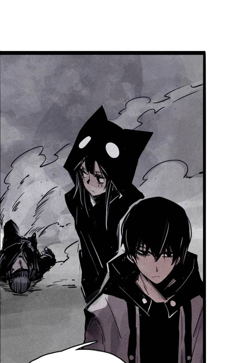 Read The Truth Mask chapter 57 image 9 on Lezhin