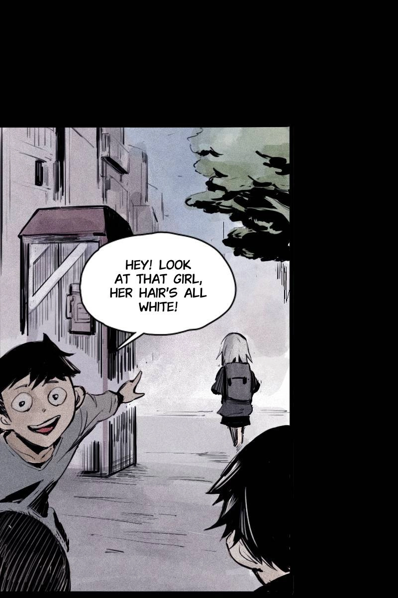 Read The Truth Mask chapter 58 image 0 on Lezhin