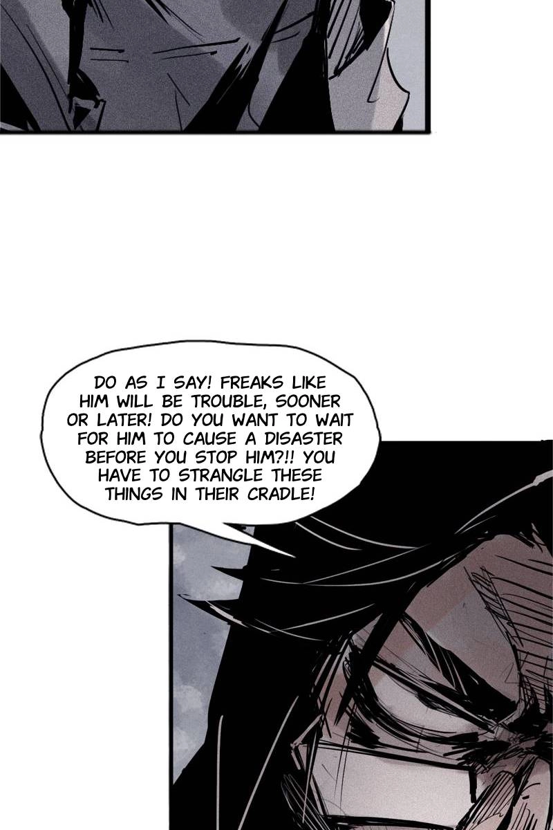 Read The Truth Mask chapter 58 image 19 on Lezhin