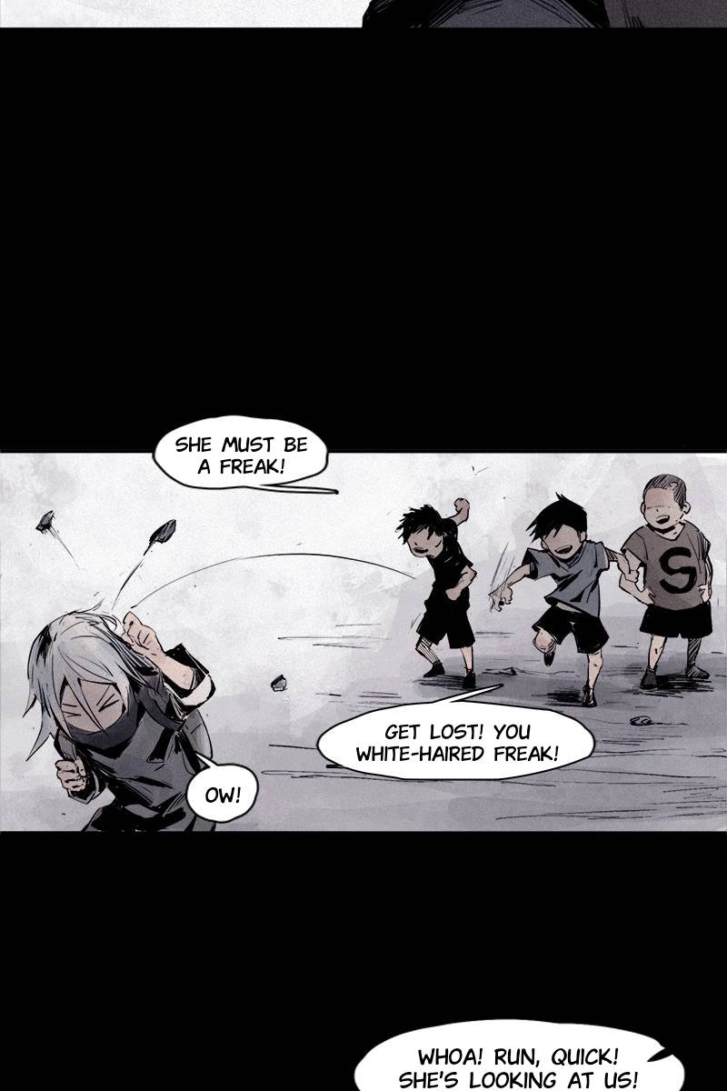 Read The Truth Mask chapter 58 image 2 on Lezhin