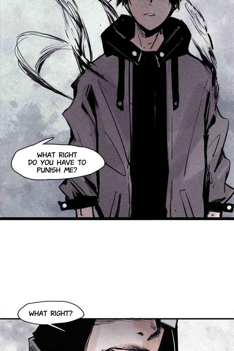 Read The Truth Mask chapter 58 image 23 on Lezhin