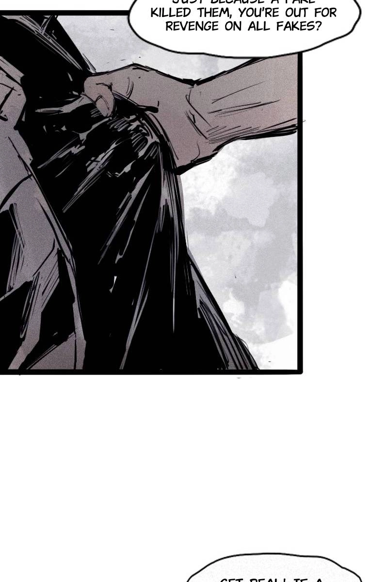 Read The Truth Mask chapter 58 image 26 on Lezhin