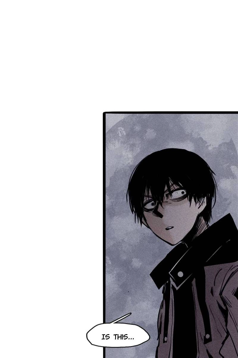 Read The Truth Mask chapter 58 image 35 on Lezhin
