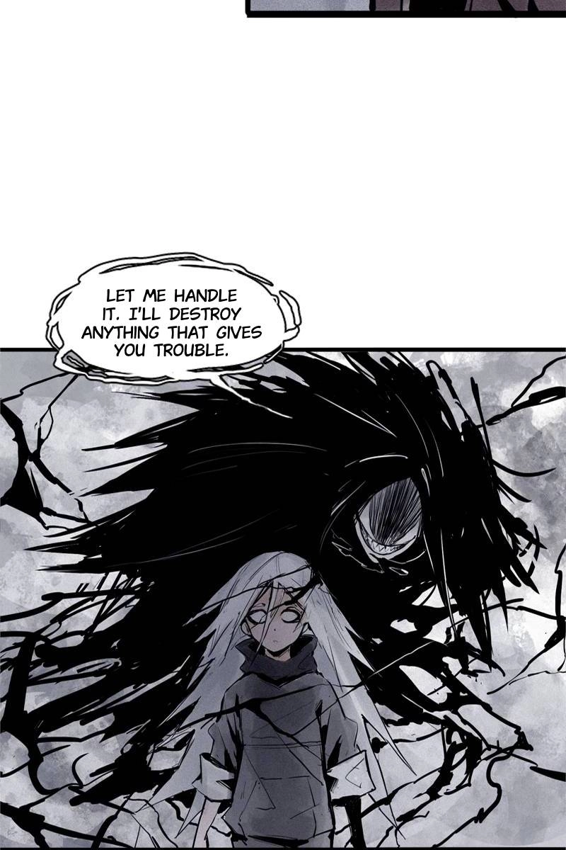 Read The Truth Mask chapter 58 image 36 on Lezhin