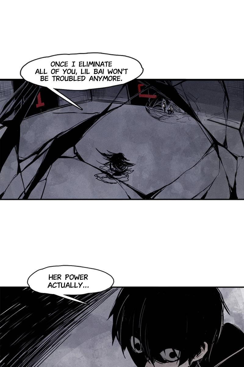 Read The Truth Mask chapter 59 image 0 on Lezhin