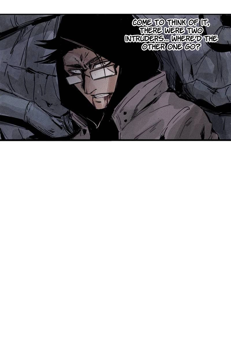 Read The Truth Mask chapter 59 image 11 on Lezhin