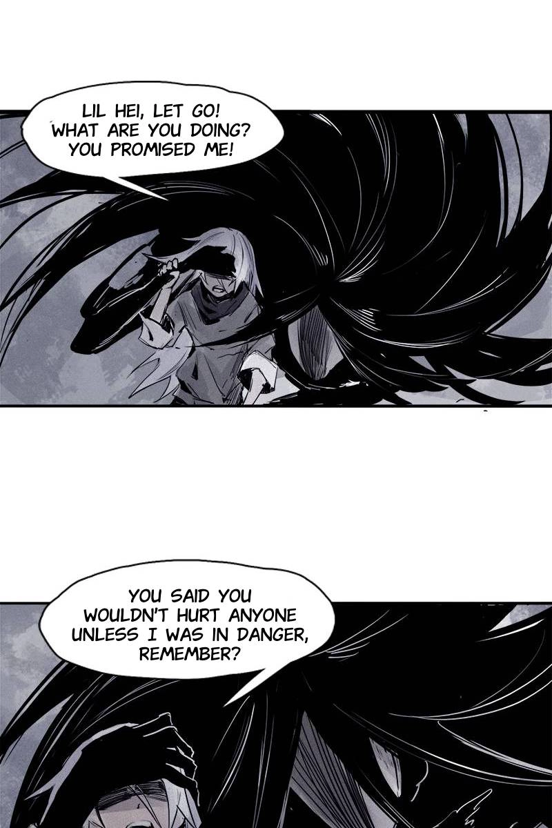 Read The Truth Mask chapter 59 image 12 on Lezhin