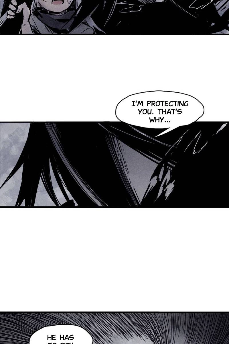 Read The Truth Mask chapter 59 image 13 on Lezhin