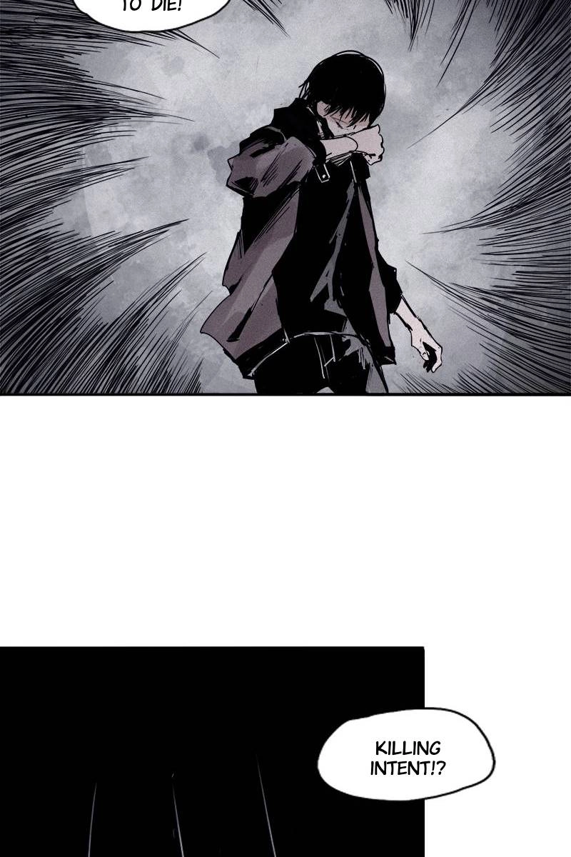 Read The Truth Mask chapter 59 image 14 on Lezhin