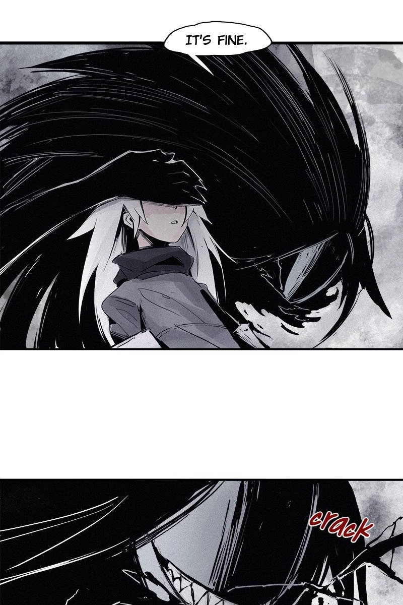 Read The Truth Mask chapter 59 image 2 on Lezhin