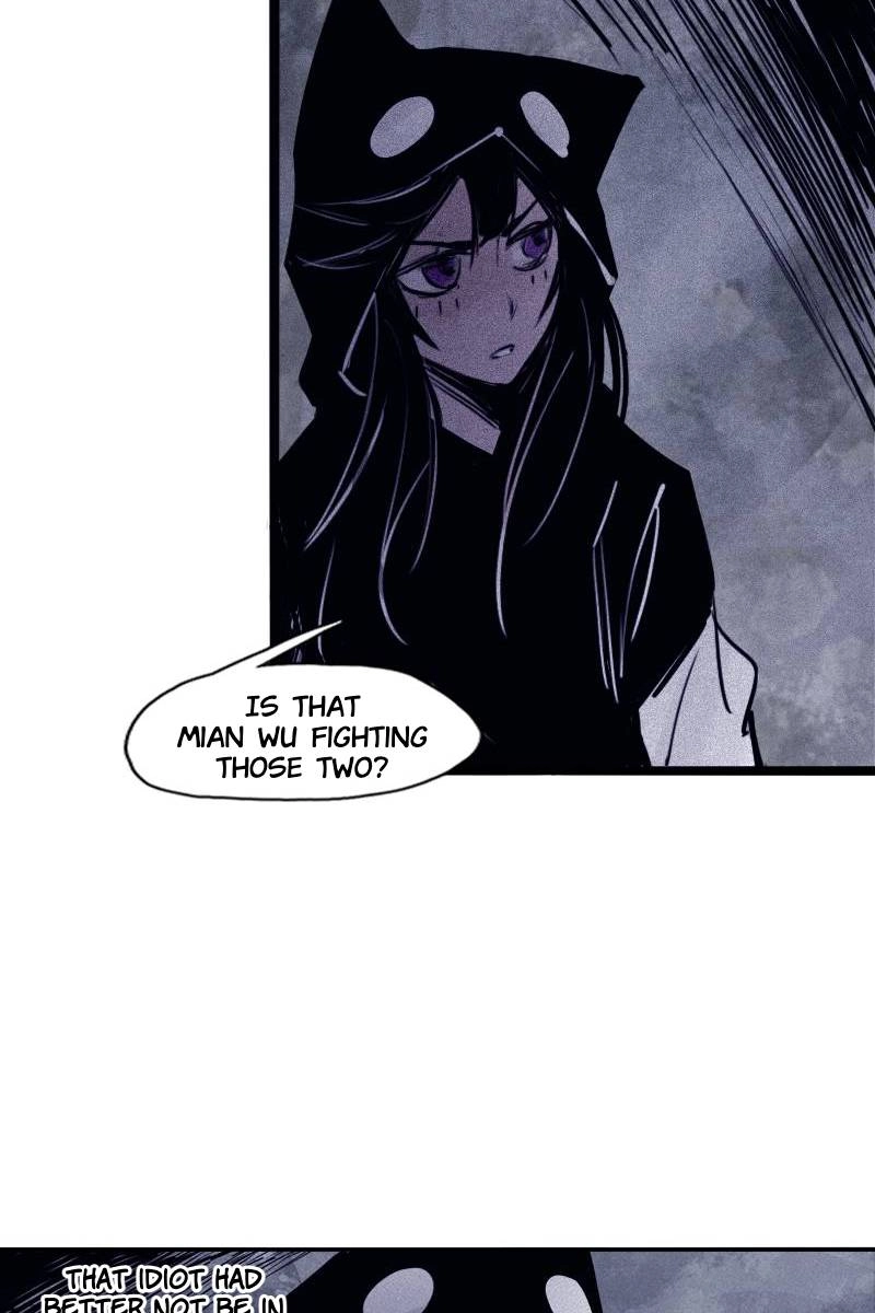 Read The Truth Mask chapter 59 image 28 on Lezhin