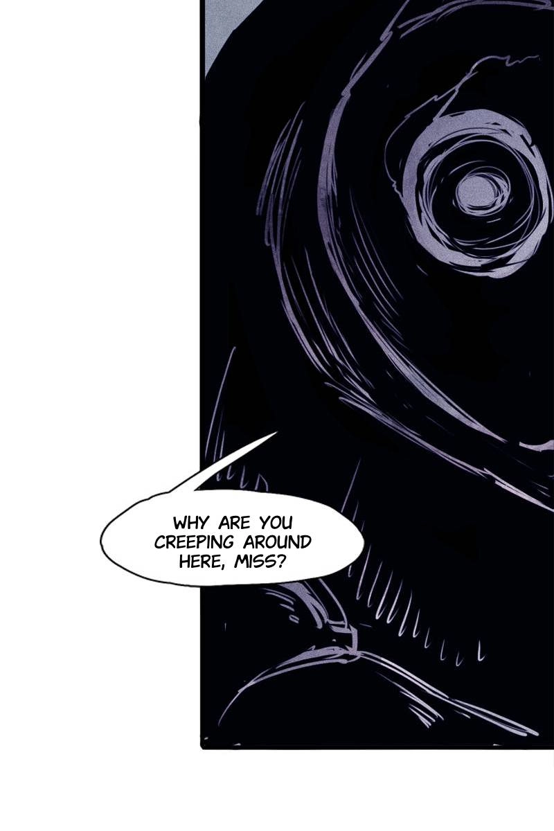 Read The Truth Mask chapter 59 image 35 on Lezhin