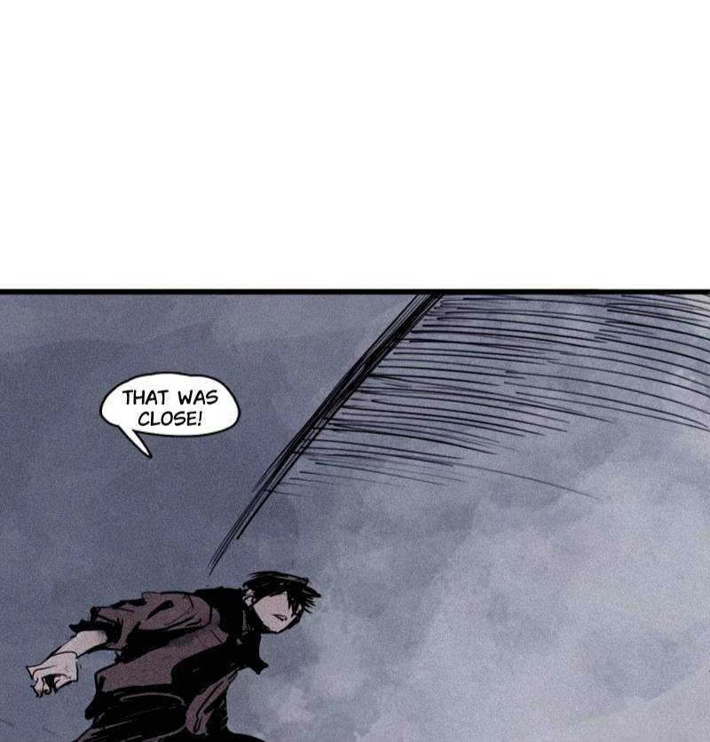 Read The Truth Mask chapter 59 image 8 on Lezhin