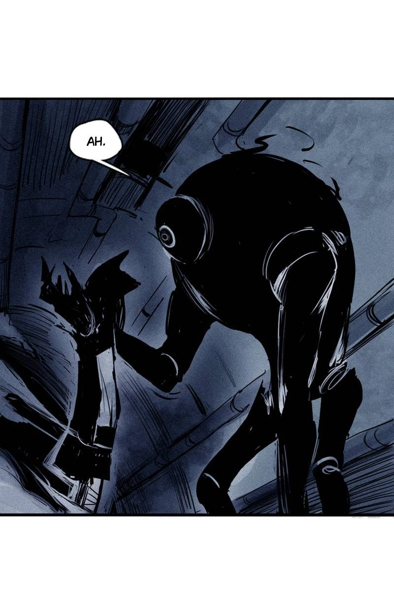 Read The Truth Mask chapter 60 image 0 on Lezhin