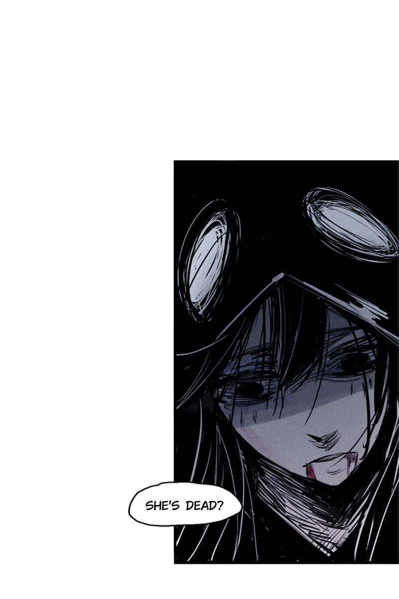 Read The Truth Mask chapter 60 image 1 on Lezhin
